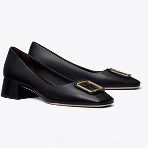 NWOT Tory Burch Georgia Pump